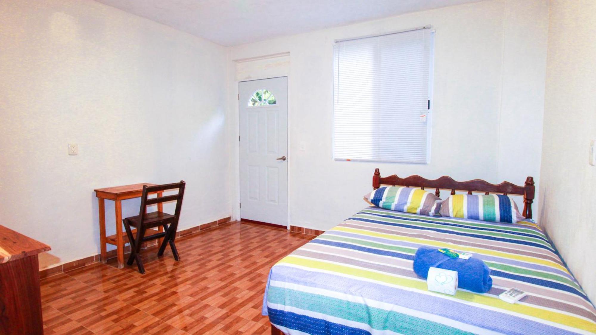Hotel Vias Maya