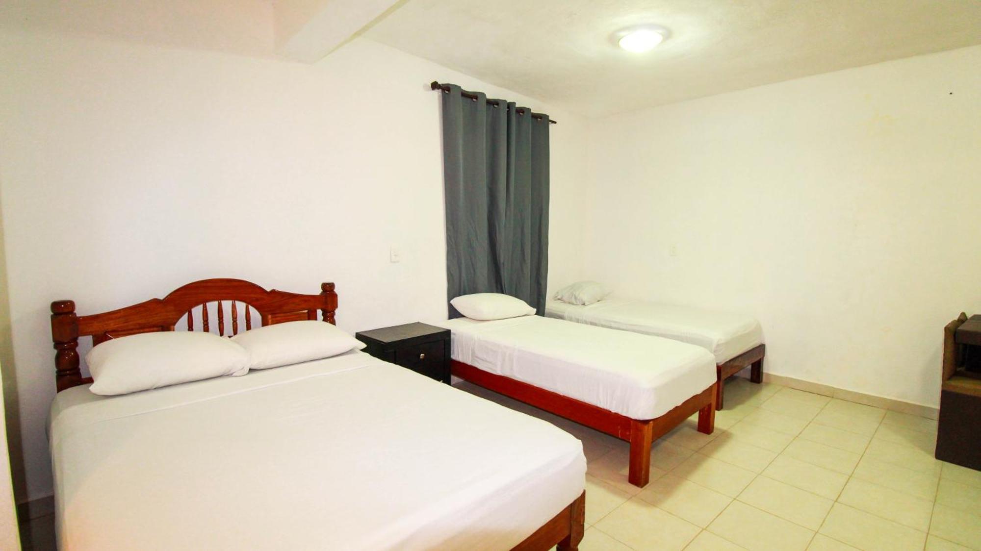 Vias Maya Hotel *