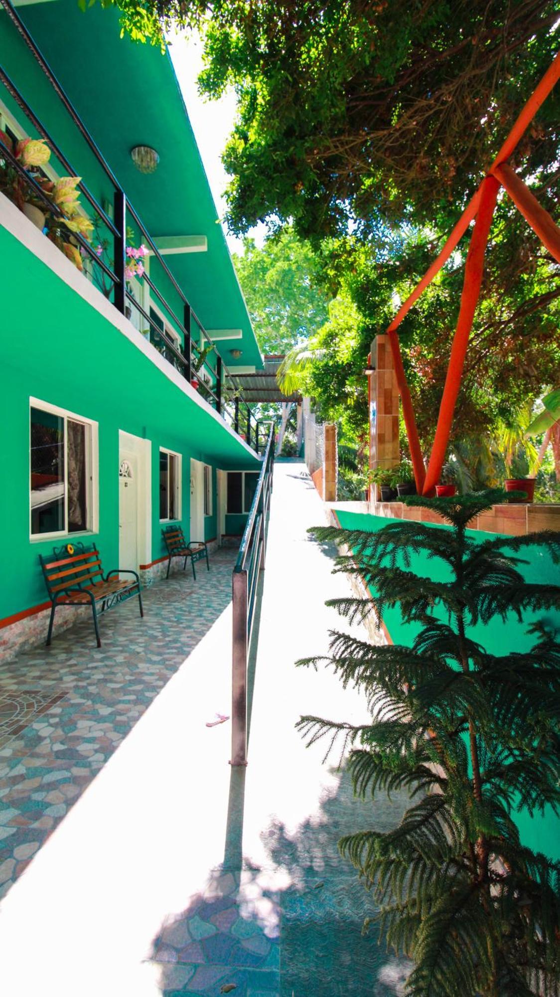 Vias Maya * Bacalar