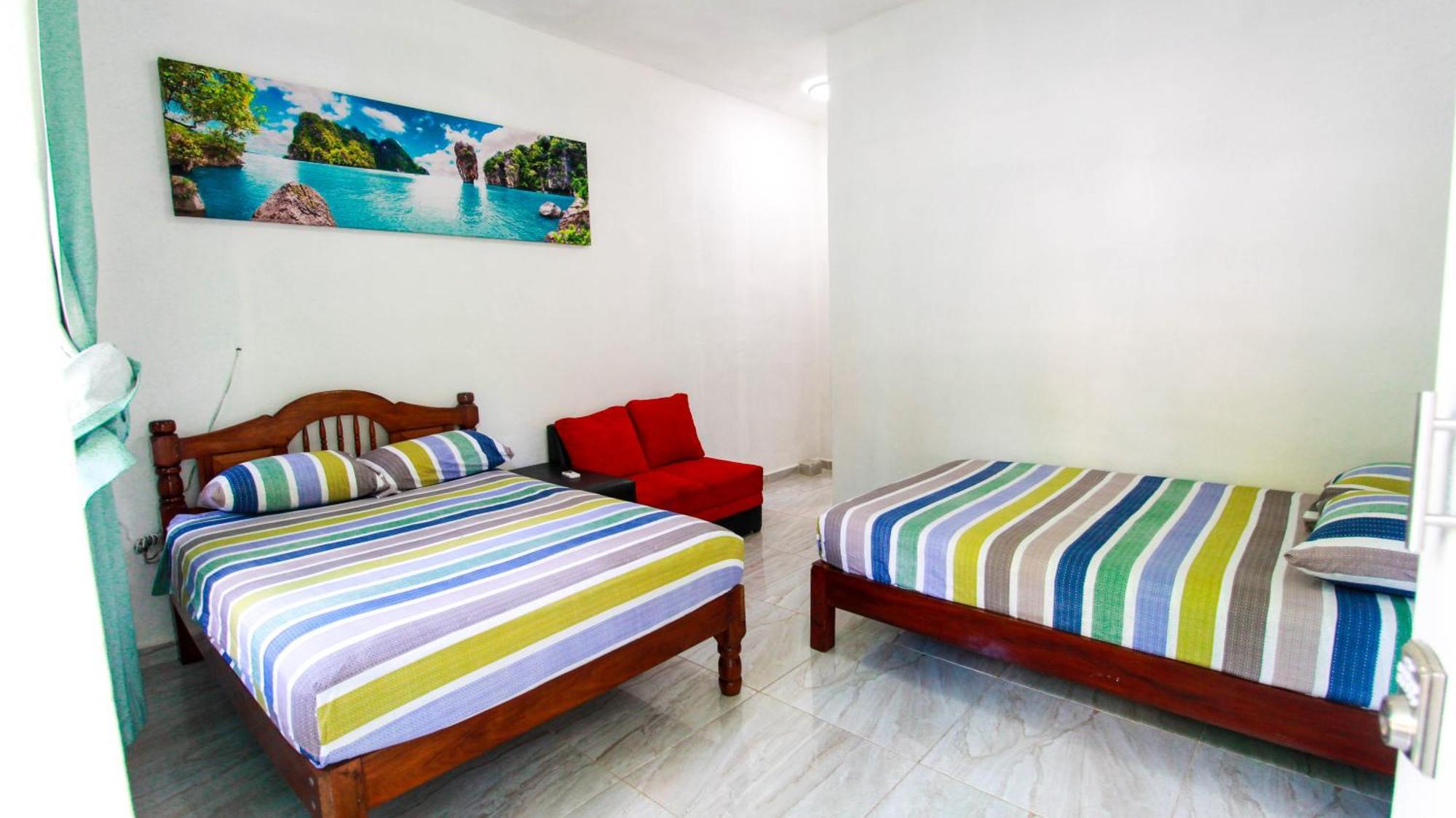 Vias Maya Hotel *
